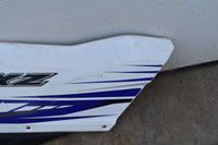 2016 Yamaha YXZ 1000R Left Door 2HC-K8557-00-00