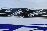 2016 Yamaha YXZ 1000R Left Door 2HC-K8557-00-00