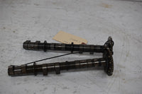2016 Yamaha YXZ 1000R Cam Shafts