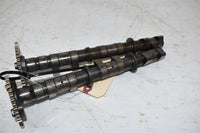 2016 Yamaha YXZ 1000R Cam Shafts