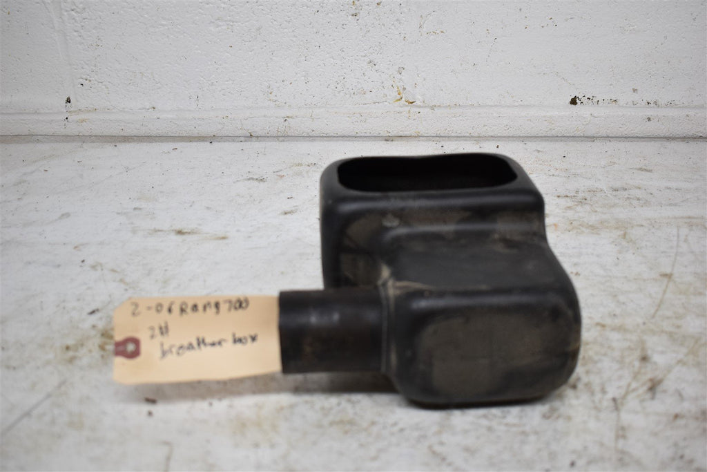 2006 Polaris Ranger 700  Breather Box #2