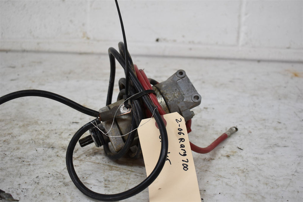 2006 Polaris Ranger 700 Starter 4010417