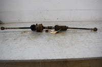 2006 Polaris Ranger 700 Steering Rack