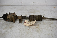 2006 Polaris Ranger 700 Steering Rack