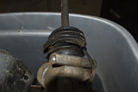 2006 Polaris Ranger 700 Steering Rack