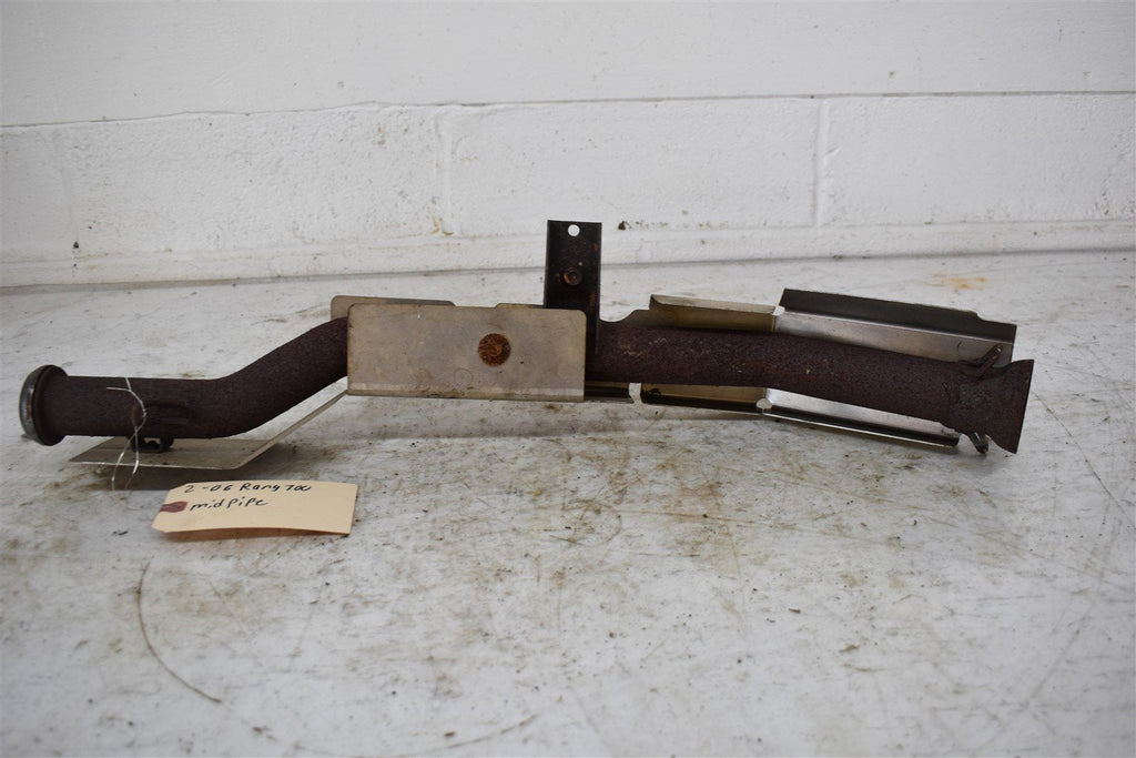 2006 Polaris Ranger 700 Mid Pipe 1261620-029