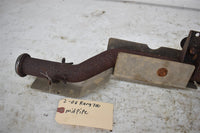 2006 Polaris Ranger 700 Mid Pipe 1261620-029