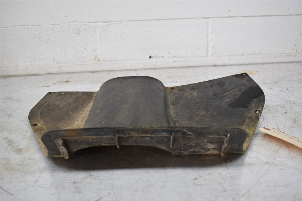 2006 Polaris Ranger 700 Middle Floor Board