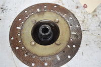 2006 Polaris Ranger 700 Left Front Wheel Hub 5131935