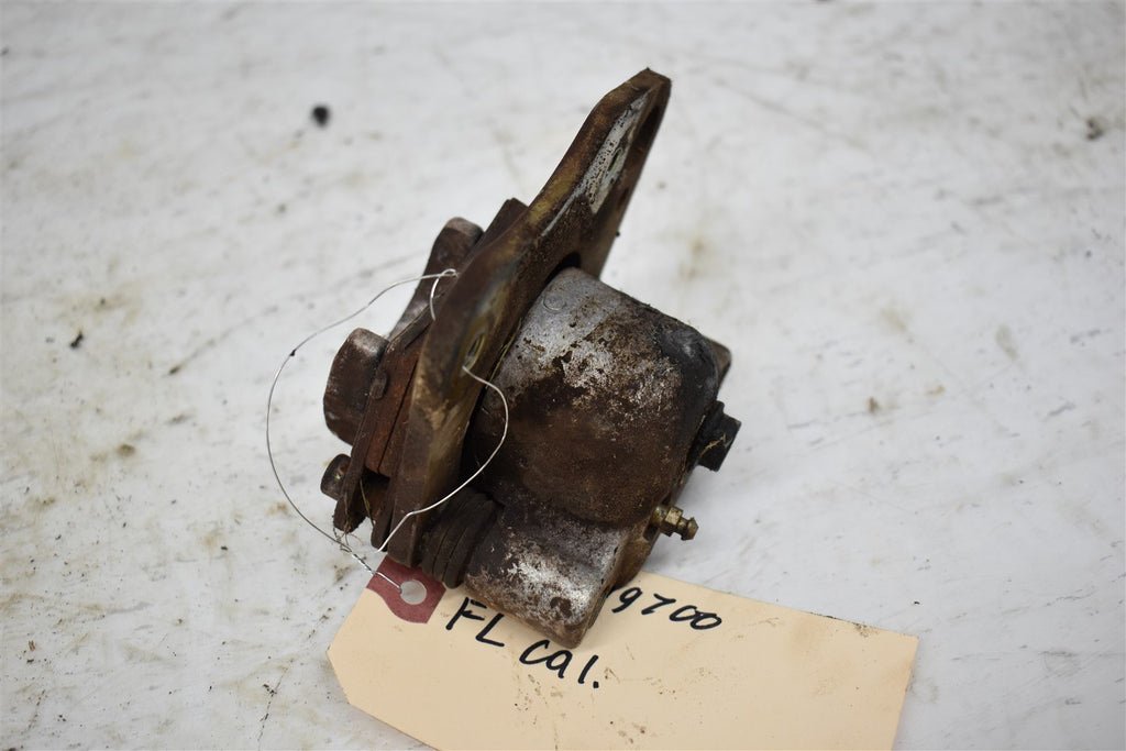 2006 Polaris Ranger 700 Left Front Caliper 1910843