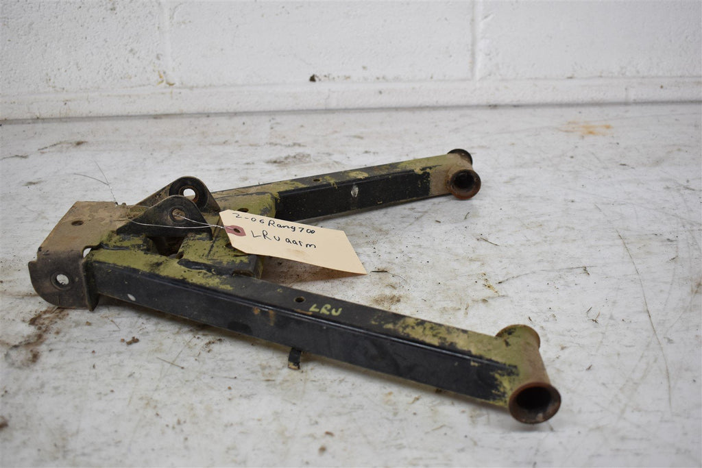 2006 Polaris Ranger 700 Left Rear Upper A - Arm 1014948-385