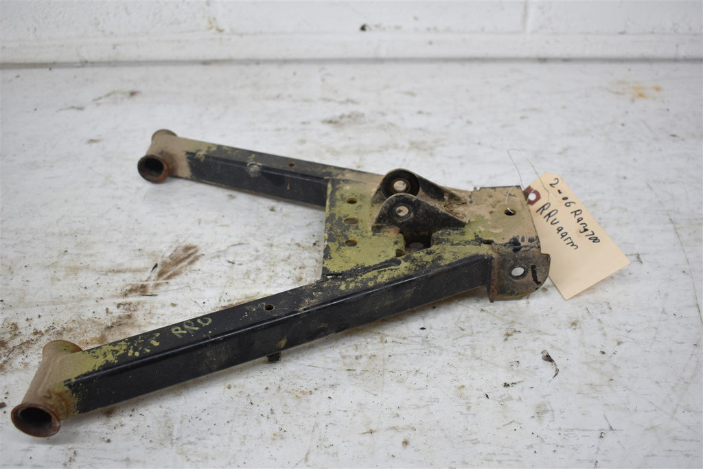 2006 Polaris Ranger 700 Right Rear Upper A - Arm 1014948-385