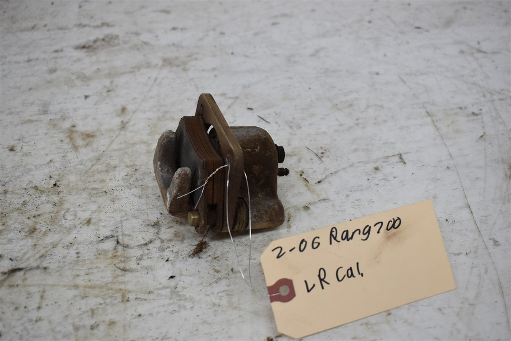 2006 Polaris Ranger 700 Left Rear Caliper 1910825