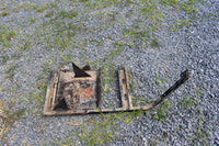 2006 Polaris Ranger 700 Right Floor Mount 1014903-067