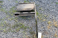 2006 Polaris Ranger 700 Right Floor Mount 1014903-067