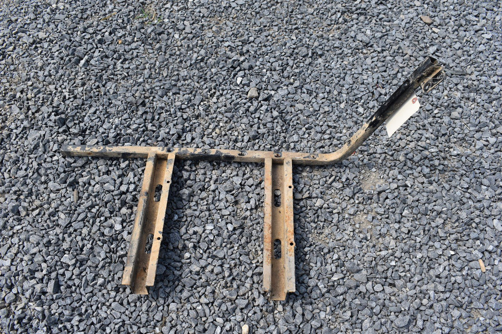 2006 Polaris Ranger 700 Left Floor Mount 1015068-067