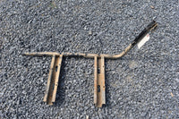 2006 Polaris Ranger 700 Left Floor Mount 1015068-067