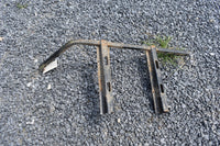 2006 Polaris Ranger 700 Left Floor Mount 1015068-067