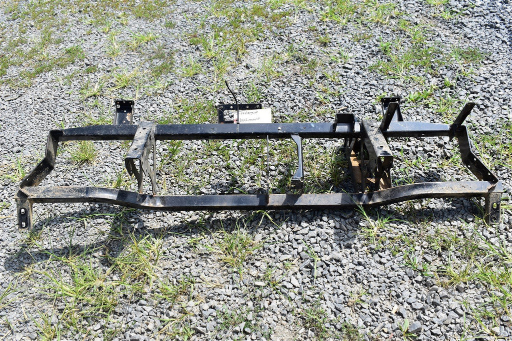 2006 Polaris Ranger 700 Dash Mount 1015483-067