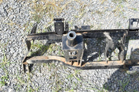 2006 Polaris Ranger 700 Dash Mount 1015483-067