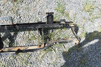 2006 Polaris Ranger 700 Dash Mount 1015483-067