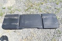 2006 Polaris Ranger 700 Top Seat Plastic 2683842
