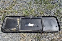 2006 Polaris Ranger 700 Top Seat Plastic 2683842