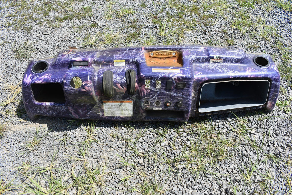 2006 Polaris Ranger 700 Dash Plastic 5436265-372