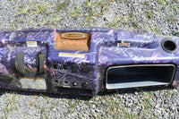 2006 Polaris Ranger 700 Dash Plastic 5436265-372