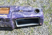 2006 Polaris Ranger 700 Dash Plastic 5436265-372