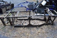 2006 Polaris Ranger 700 Frame / Chassis 1015307-067
