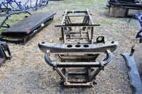 2006 Polaris Ranger 700 Frame / Chassis 1015307-067
