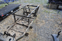 2006 Polaris Ranger 700 Frame / Chassis 1015307-067
