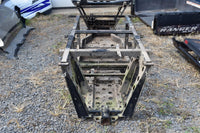 2006 Polaris Ranger 700 Frame / Chassis 1015307-067