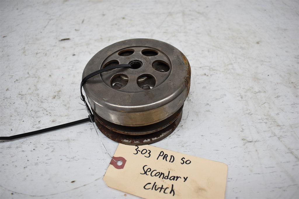 2004 Polaris Predator 50 Secondary Clutch 450203