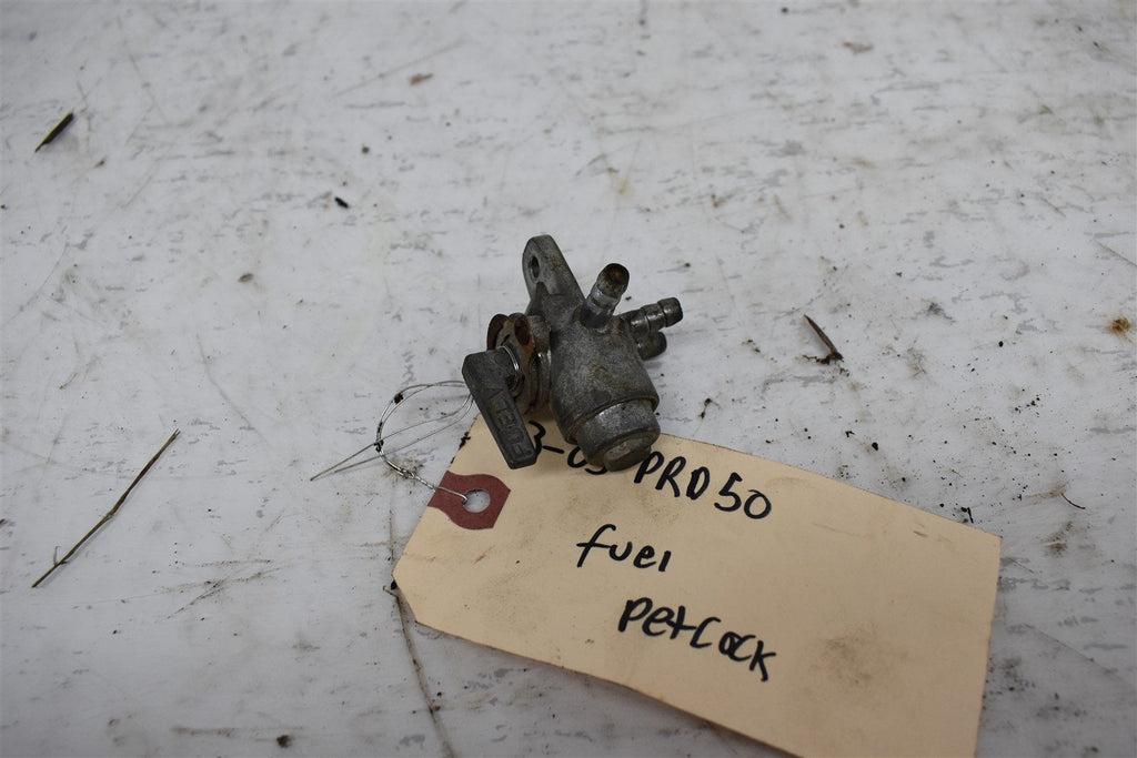 2004 Polaris Predator 50 Petcock 450366