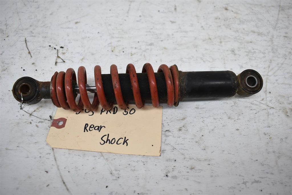 2004 Polaris Predator 50 Rear Shock 451771