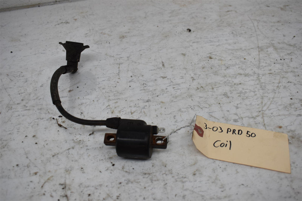 2004 Polaris Predator 50 Coil 450753