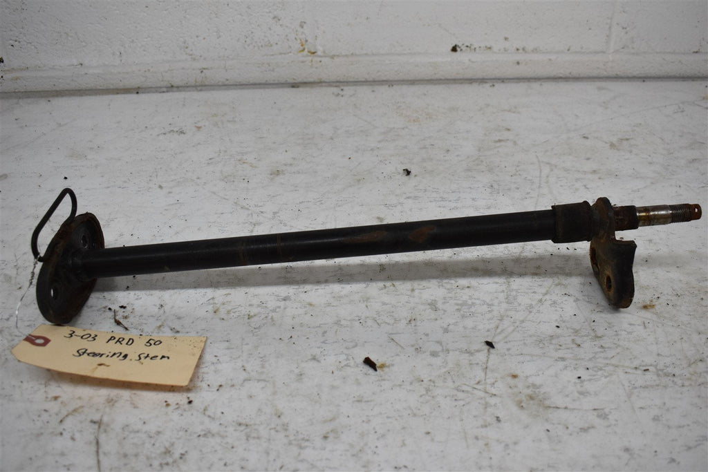 2004 Polaris Predator 50 Steering Stem 451797