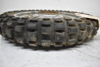 2006 Yamaha TTR 50 Front Wheel 94125-10800-00