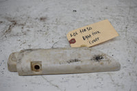 2006 Yamaha TTR 50 Right Fork Cover 1P6-E4758-00-00