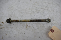 2006 Yamaha TTR 50 Rear Wheel Bolt 1P6-F5381-00-00