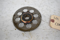 2006 Yamaha TTR 50 Crank Gear 1P6-E3325-10-00