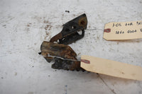 2006 Yamaha TTR 50 Foot Pegs 1P6-F7461-00-00