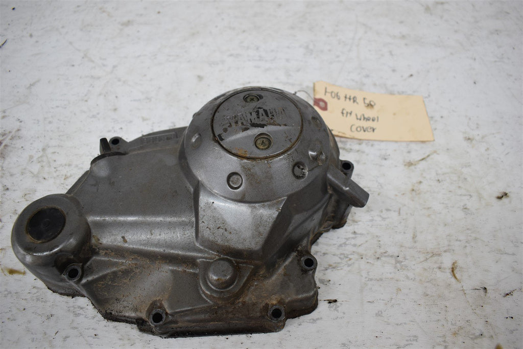 2006 Yamaha TTR 50 Flywheel Cover 1P6-E5461-00-00