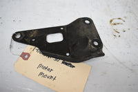 2006 Yamaha TTR 50 Motor Mount
