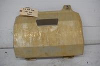 2016 Polaris Razor RZR 1000 Rear Heat Shield Voltage Regulator 4015229