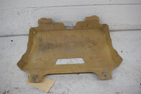 2016 Polaris Razor RZR 1000 Rear Heat Shield Voltage Regulator 4015229
