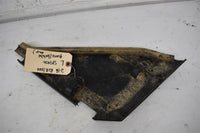 2016 Polaris Razor RZR 1000 Left Splash Guard