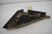 2016 Polaris Razor RZR 1000 Left Splash Guard